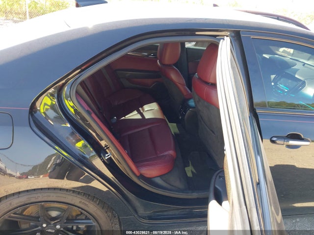2016 CADILLAC ATS 1G6AC5SX2G0105056 Photo 7