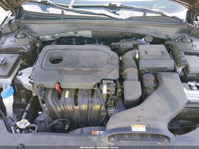 KNAGT4L34J5237160 KIA kmc g 2.4 dohc gdi