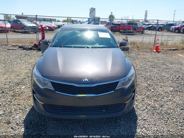 KNAGT4L34J5237160 KIA kmc g 2.4 dohc gdi