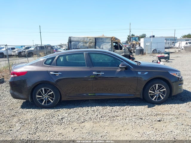 KNAGT4L34J5237160 KIA kmc g 2.4 dohc gdi