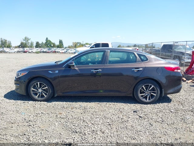 KNAGT4L34J5237160 KIA kmc g 2.4 dohc gdi
