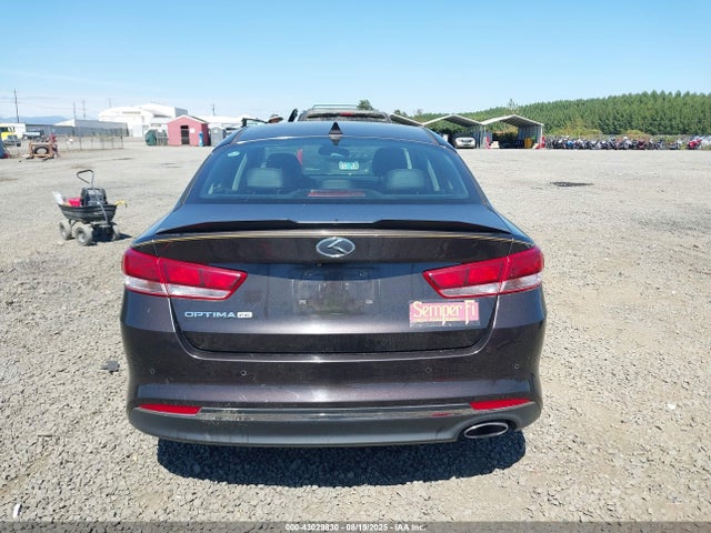 KNAGT4L34J5237160 KIA kmc g 2.4 dohc gdi