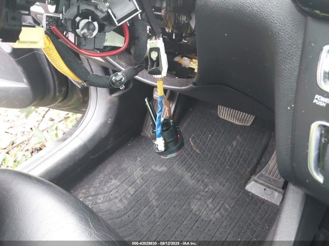 KNAGT4L34J5237160 KIA kmc g 2.4 dohc gdi