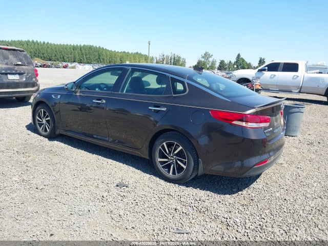 KNAGT4L34J5237160 KIA kmc g 2.4 dohc gdi