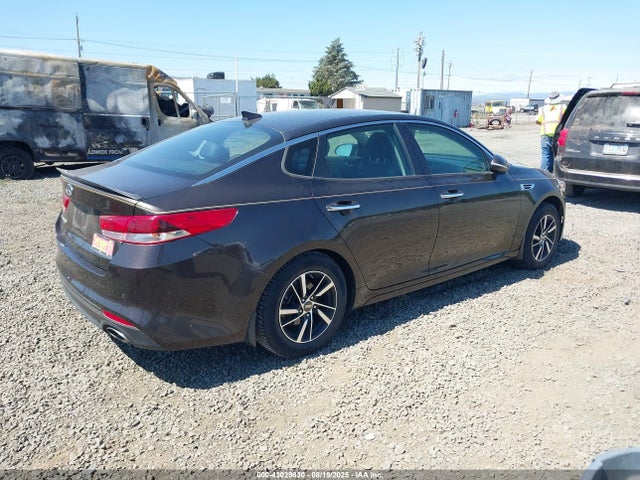 KNAGT4L34J5237160 KIA kmc g 2.4 dohc gdi
