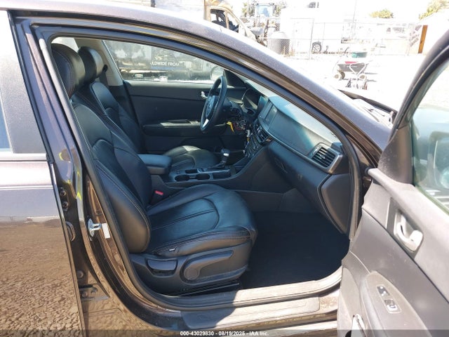 KNAGT4L34J5237160 KIA kmc g 2.4 dohc gdi