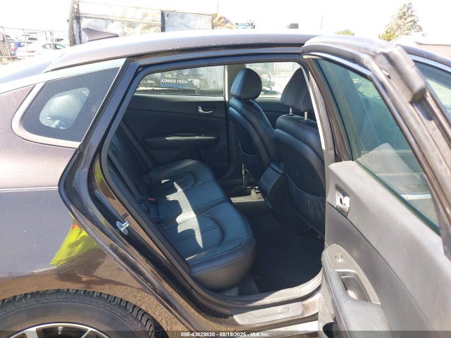 KNAGT4L34J5237160 KIA kmc g 2.4 dohc gdi