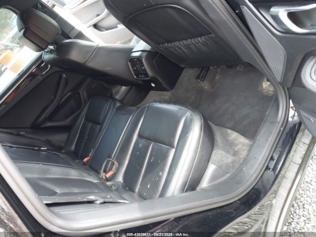 2015 PORSCHE MACAN WP1AB2A55FLB69781 Photo 7