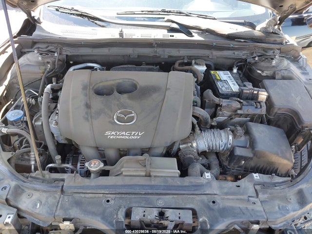 3MZBN1V38JM201501 Mazda py