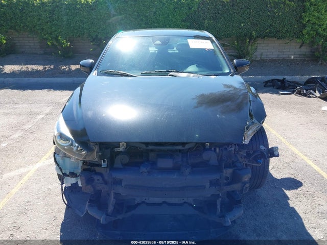 3MZBN1V38JM201501 Mazda py
