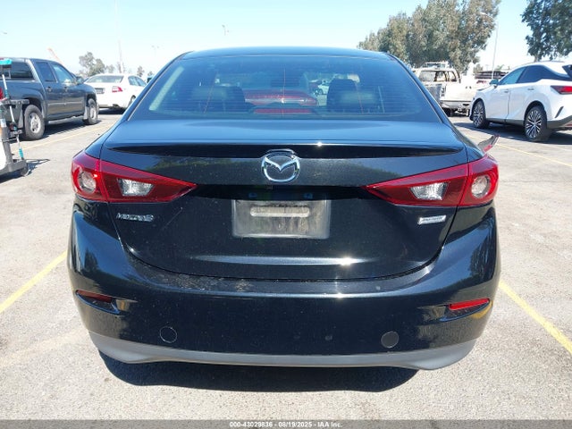 3MZBN1V38JM201501 Mazda py