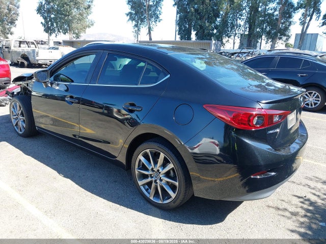 3MZBN1V38JM201501 Mazda py