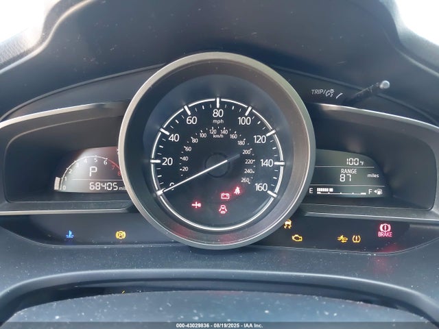 3MZBN1V38JM201501 Mazda py