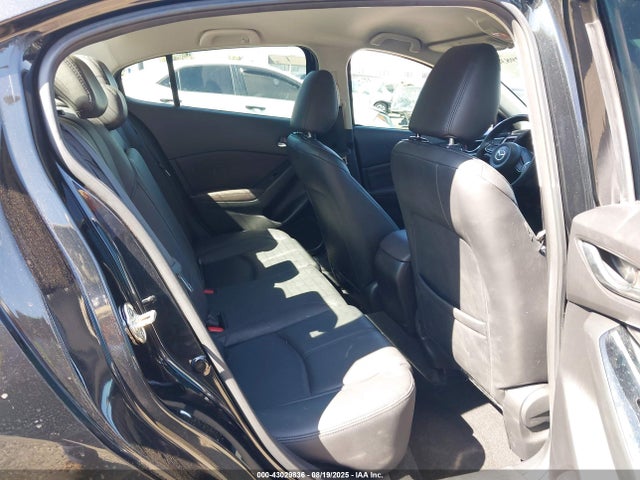 3MZBN1V38JM201501 Mazda py