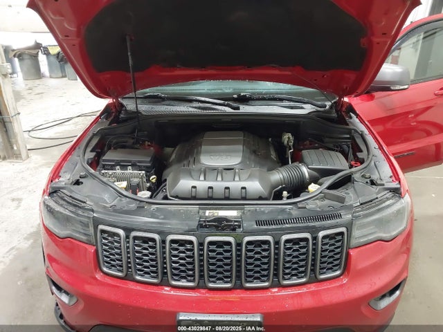 1C4RJFLT1HC800734 Jeep Grand Cherokee