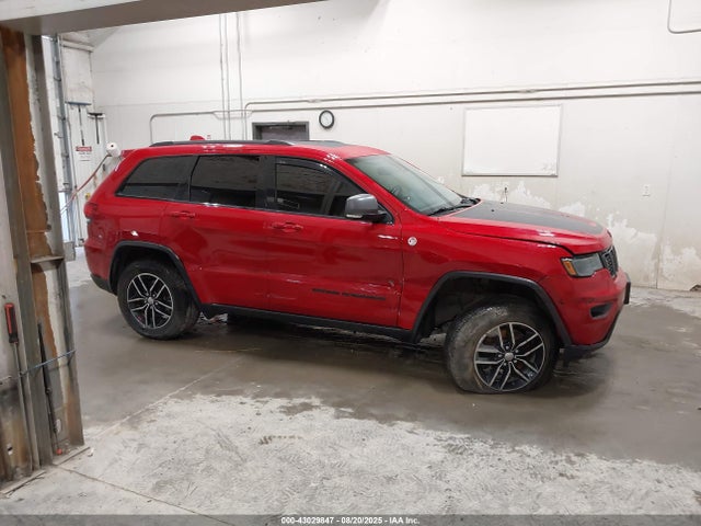 1C4RJFLT1HC800734 Jeep Grand Cherokee