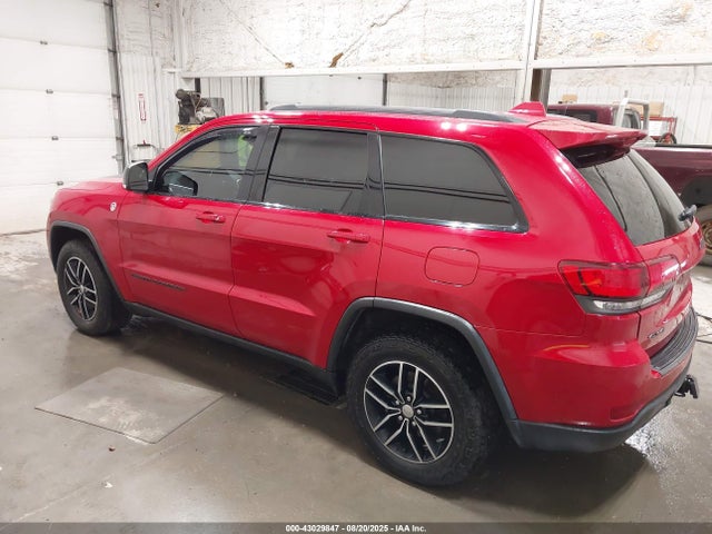 1C4RJFLT1HC800734 Jeep Grand Cherokee