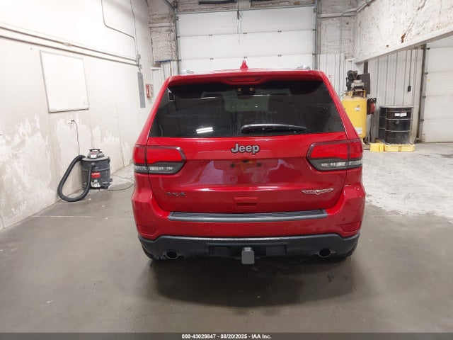 1C4RJFLT1HC800734 Jeep Grand Cherokee