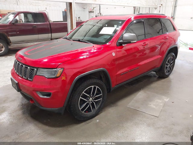 1C4RJFLT1HC800734 Jeep Grand Cherokee