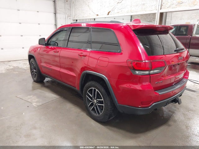 1C4RJFLT1HC800734 Jeep Grand Cherokee