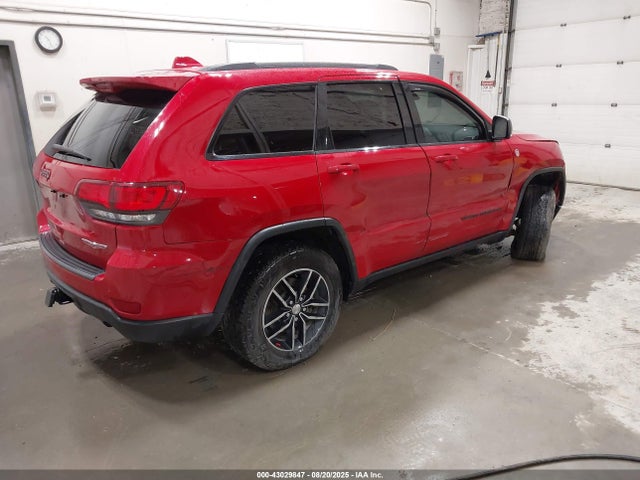 1C4RJFLT1HC800734 Jeep Grand Cherokee