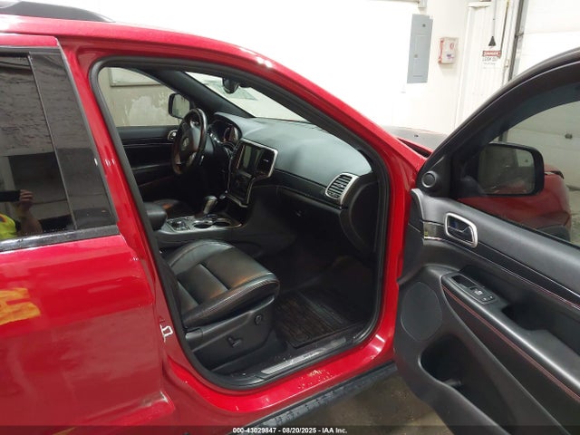 1C4RJFLT1HC800734 Jeep Grand Cherokee
