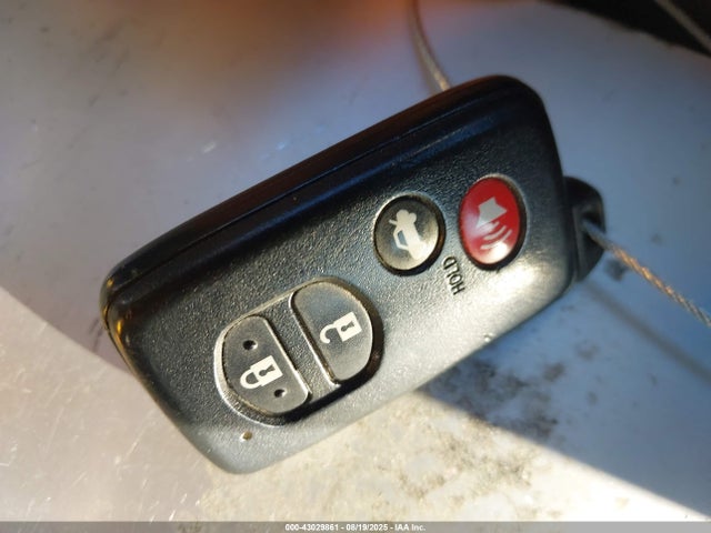 Subaru 2.0l Na Hev 2014 JF2GPBKCXEH226974 Image 11