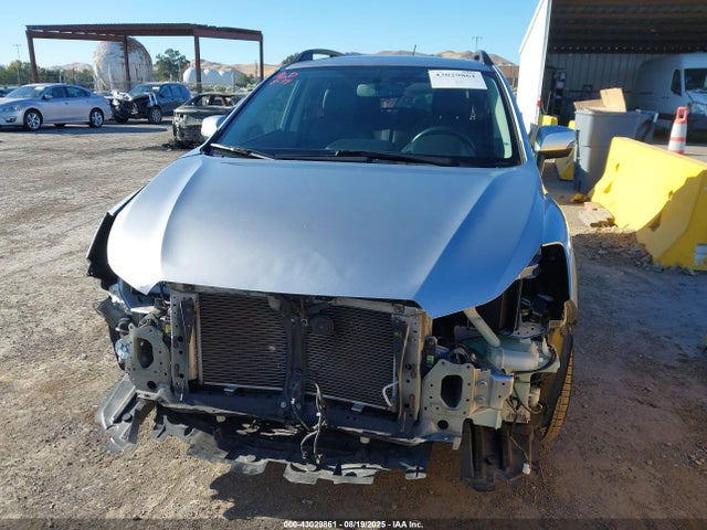 Subaru 2.0l Na Hev 2014 JF2GPBKCXEH226974 Image 13