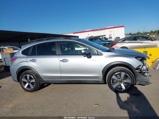 Subaru 2.0l Na Hev 2014 JF2GPBKCXEH226974 Image 14