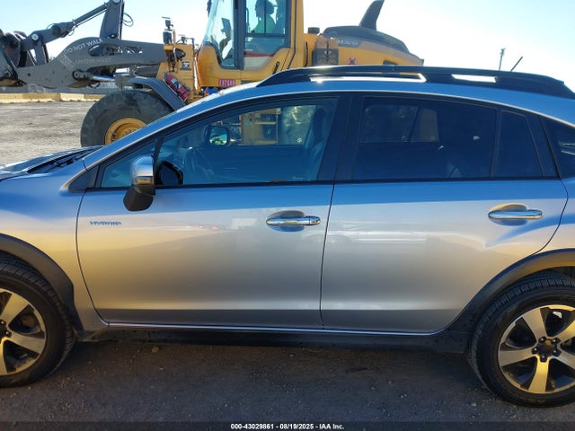 Subaru 2.0l Na Hev 2014 JF2GPBKCXEH226974 Image 15