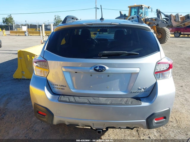 Subaru 2.0l Na Hev 2014 JF2GPBKCXEH226974 Image 17