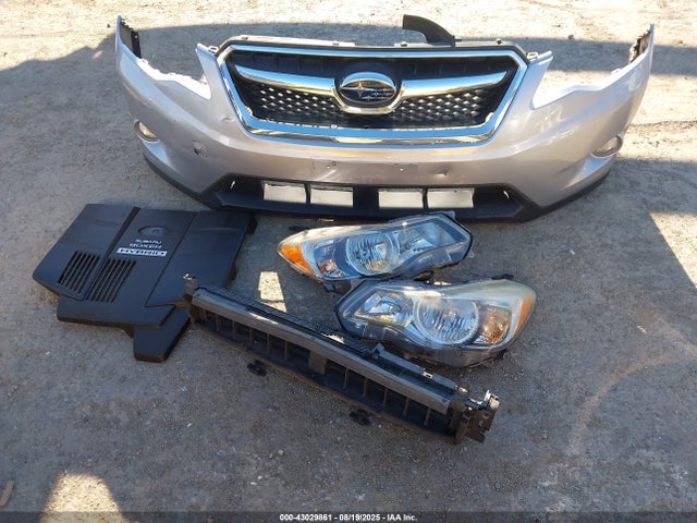 Subaru 2.0l Na Hev 2014 JF2GPBKCXEH226974 Image 12