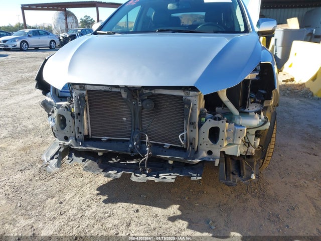 Subaru 2.0l Na Hev 2014 JF2GPBKCXEH226974 Image 6