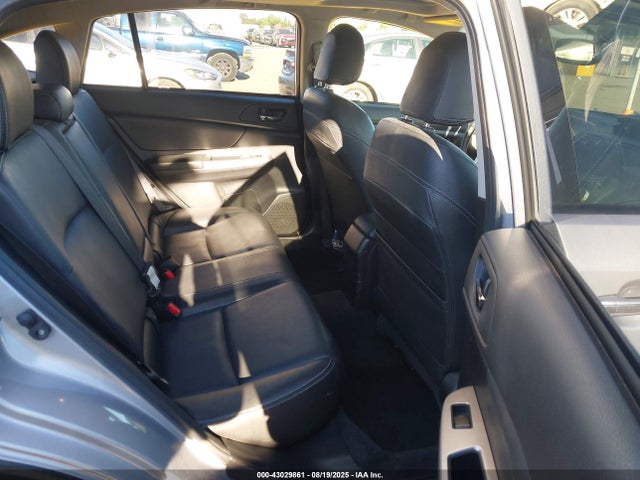 Subaru 2.0l Na Hev 2014 JF2GPBKCXEH226974 Image 8