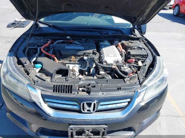 Honda lfa1 2014 1HGCR6F36EA007108 Image 10