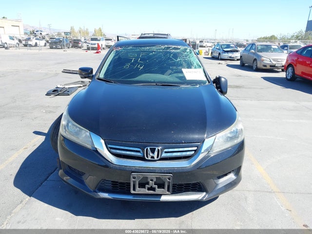 Honda lfa1 2014 1HGCR6F36EA007108 Image 13