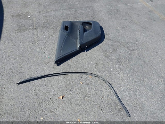 Honda lfa1 2014 1HGCR6F36EA007108 Image 12