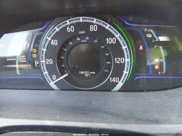 Honda lfa1 2014 1HGCR6F36EA007108 Image 7