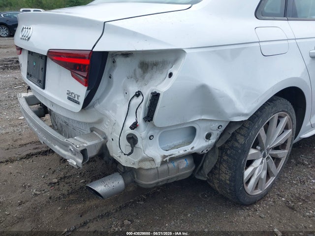 Audi A4 2018 WAUDNAF46JA043284 Image 6