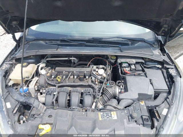 Ford 2016 2016 1FADP3F24GL223955 Image 10