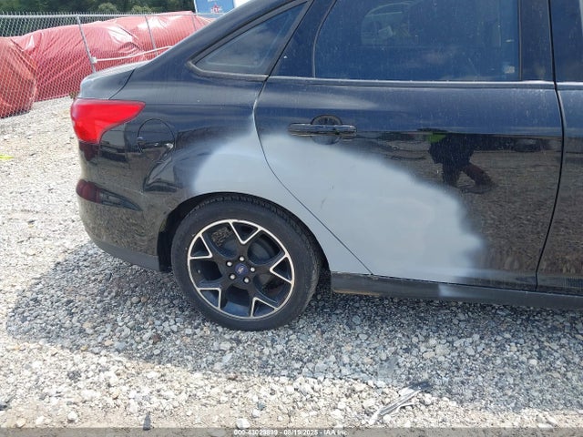 Ford 2016 2016 1FADP3F24GL223955 Image 6