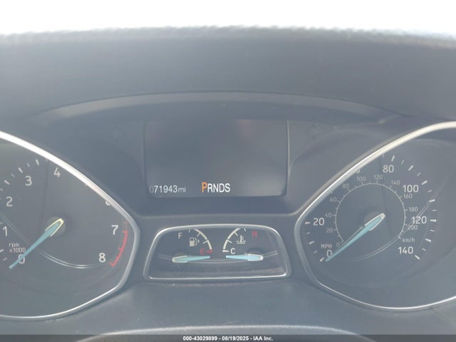Ford 2016 2016 1FADP3F24GL223955 Image 7