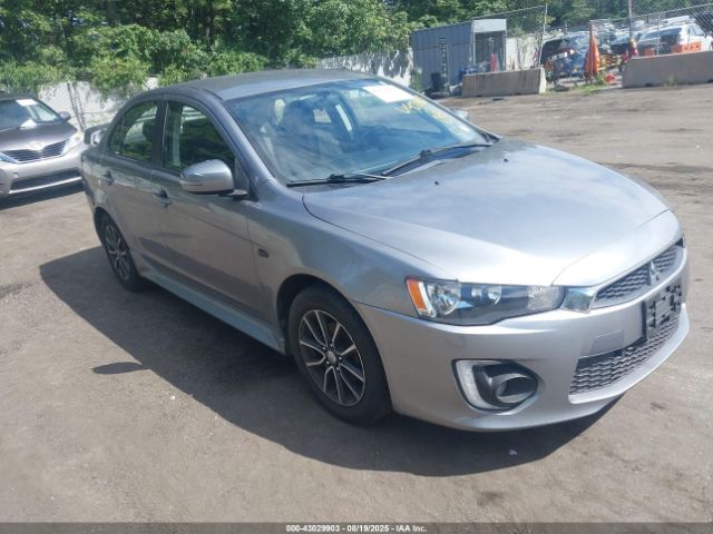 2017 MITSUBISHI LANCER JA32V2FW6HU002808 Photo 0