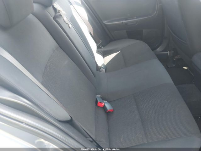 2017 MITSUBISHI LANCER JA32V2FW6HU002808 Photo 7