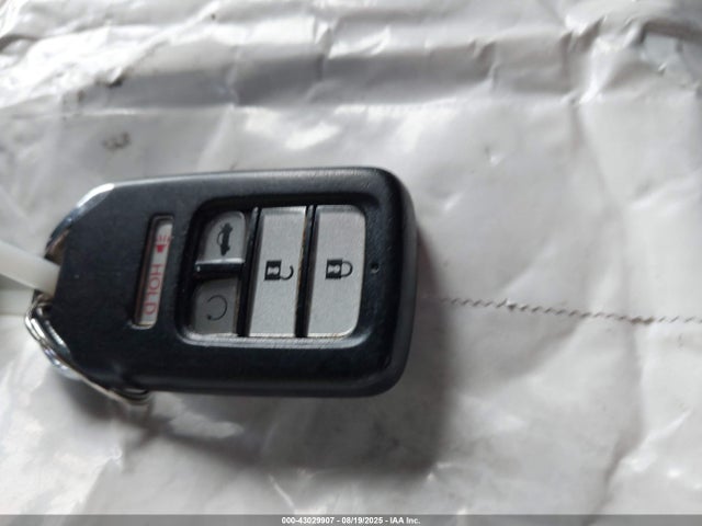Honda k20c2 2017 2HGFC2F72HH553033 Image 11