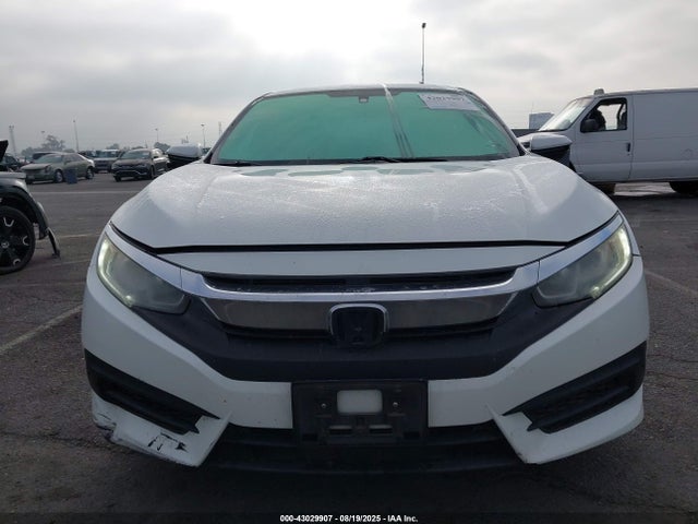 Honda k20c2 2017 2HGFC2F72HH553033 Image 12