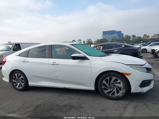 Honda k20c2 2017 2HGFC2F72HH553033 Image 13