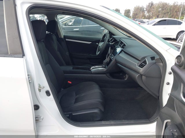 Honda k20c2 2017 2HGFC2F72HH553033 Image 5