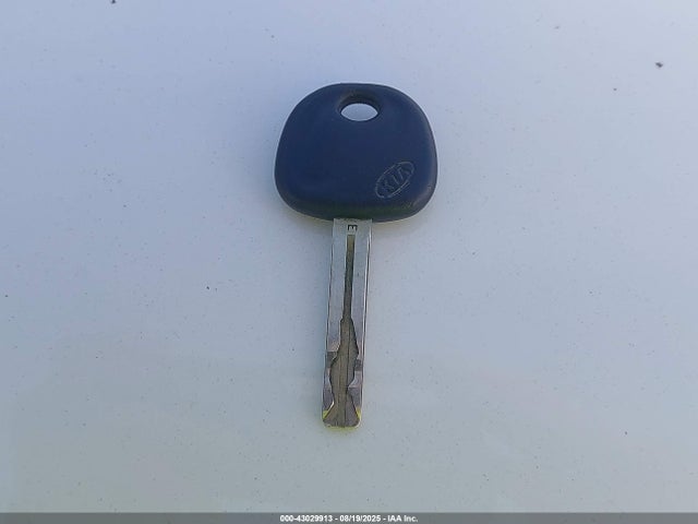 KIA gdi 2017 KNDJN2A29H7480415 Image 11