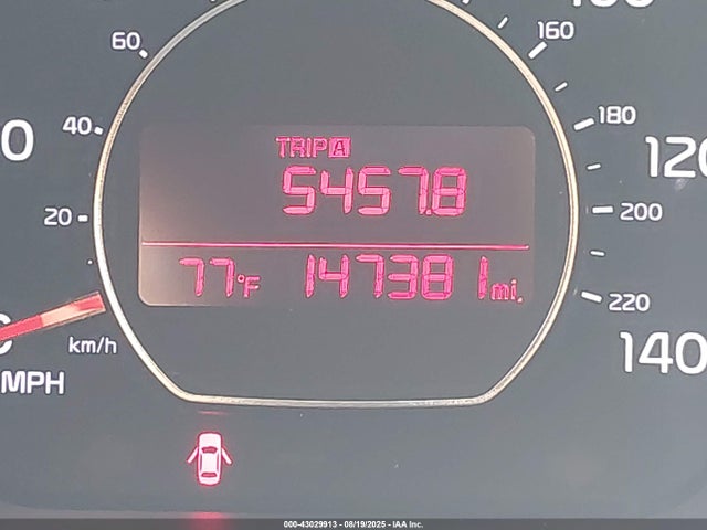 KIA gdi 2017 KNDJN2A29H7480415 Image 15